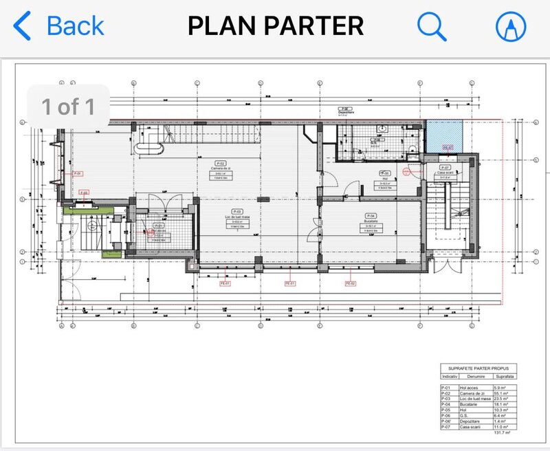 Piata Victoriei, Paris, Bucuresti,