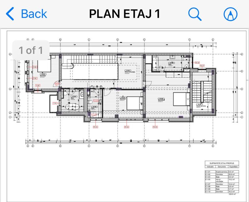 Piata Victoriei, Paris, Bucuresti,